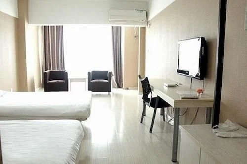 Jaikesi Business Hotel