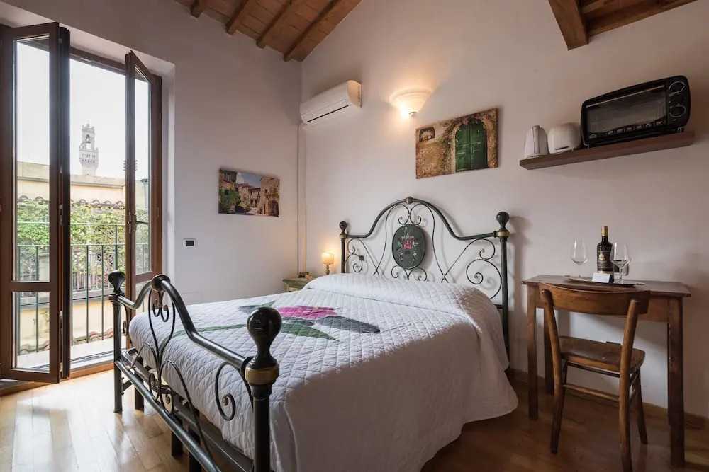 Firenze Rentals