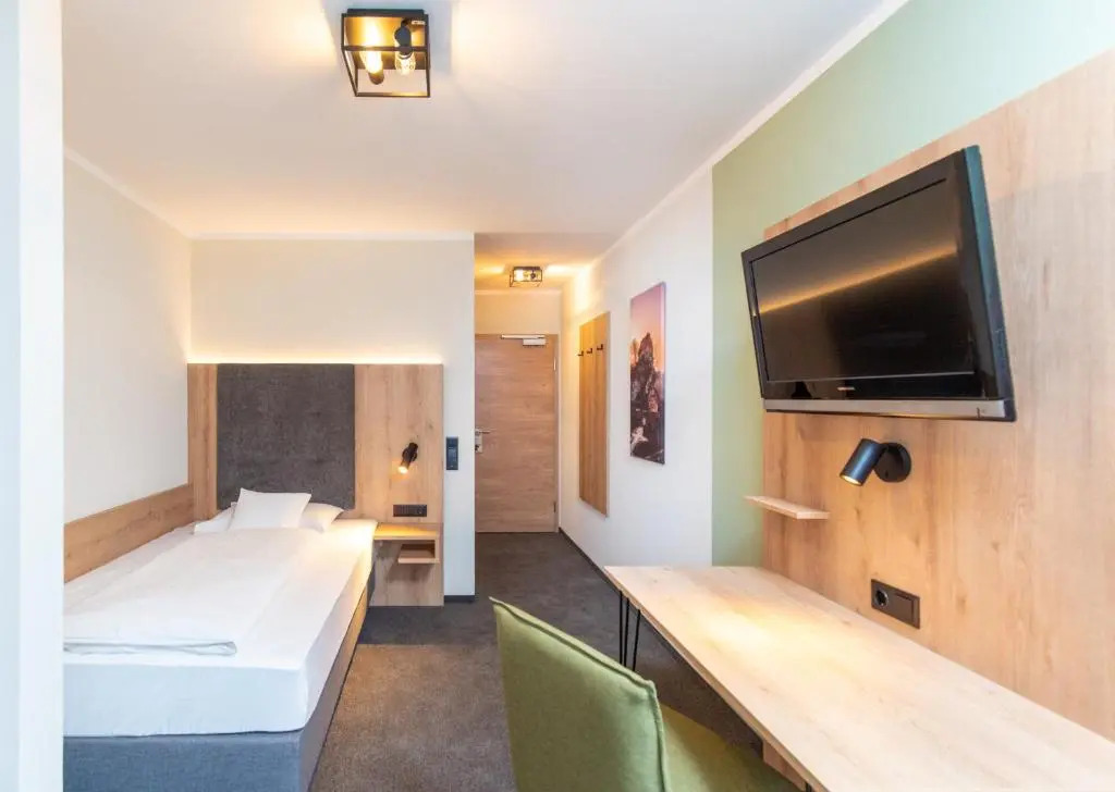 Hotel Schwan