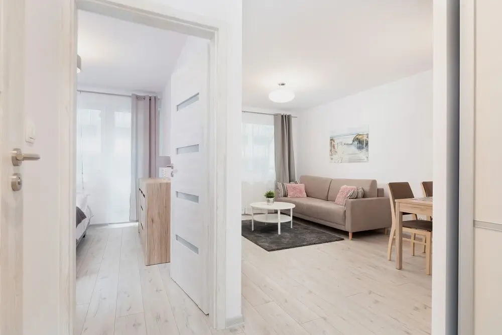 Jantar Apartamenty Bliżej Morza