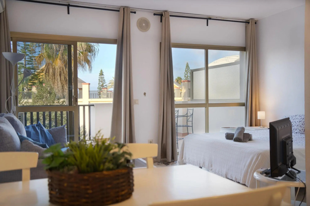 Romana Playa 725 in Marbella