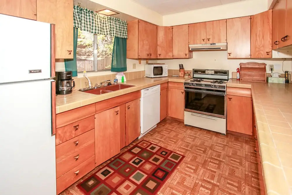 Terra Pine Retreat-1791 by Big Bear Vacations