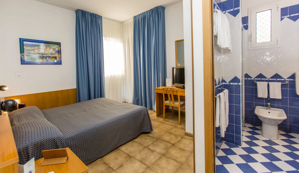 Hotel Touring