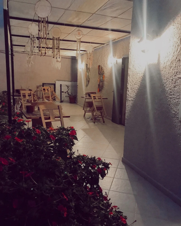 Marin Port Otel