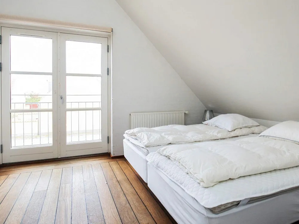 4 Star Holiday Home in Skagen