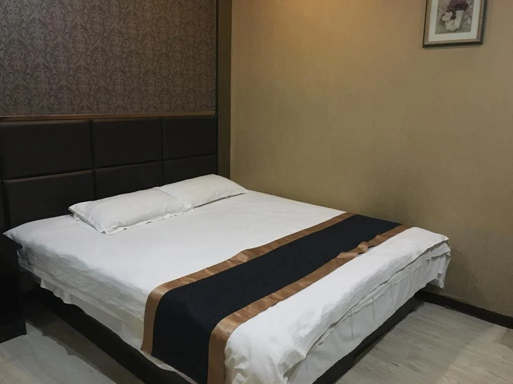 Weina Boutique Hotel