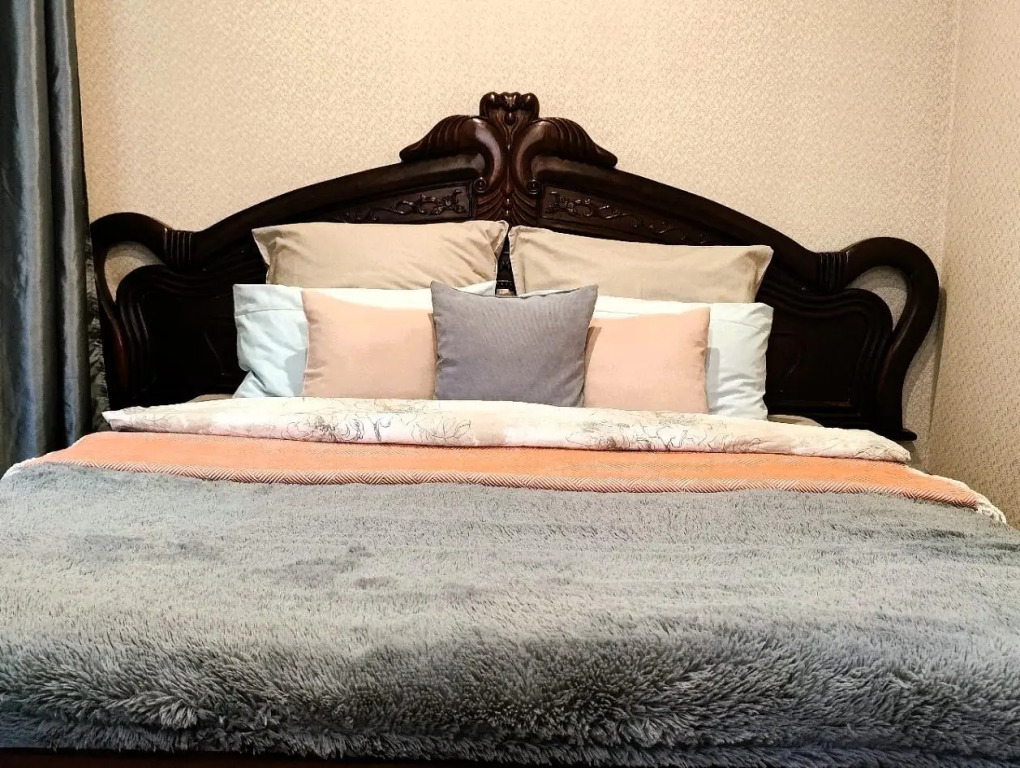 Апартаменты на улице Карла Маркса 26/16