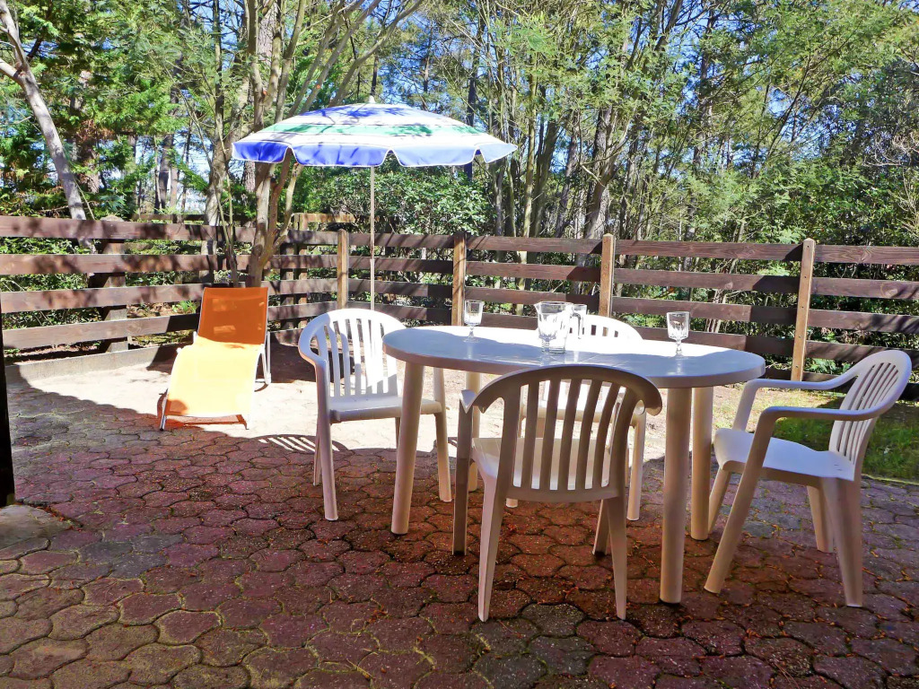 Holiday Home Les Cracks - Les As-10 by Interhome
