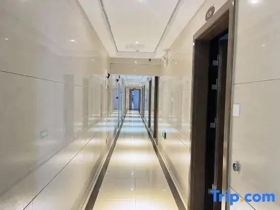 Manju Hotel (Feidong County People's Hospital Branch)