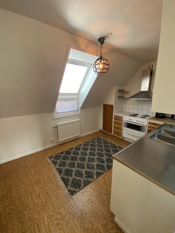 Visby City Apartments