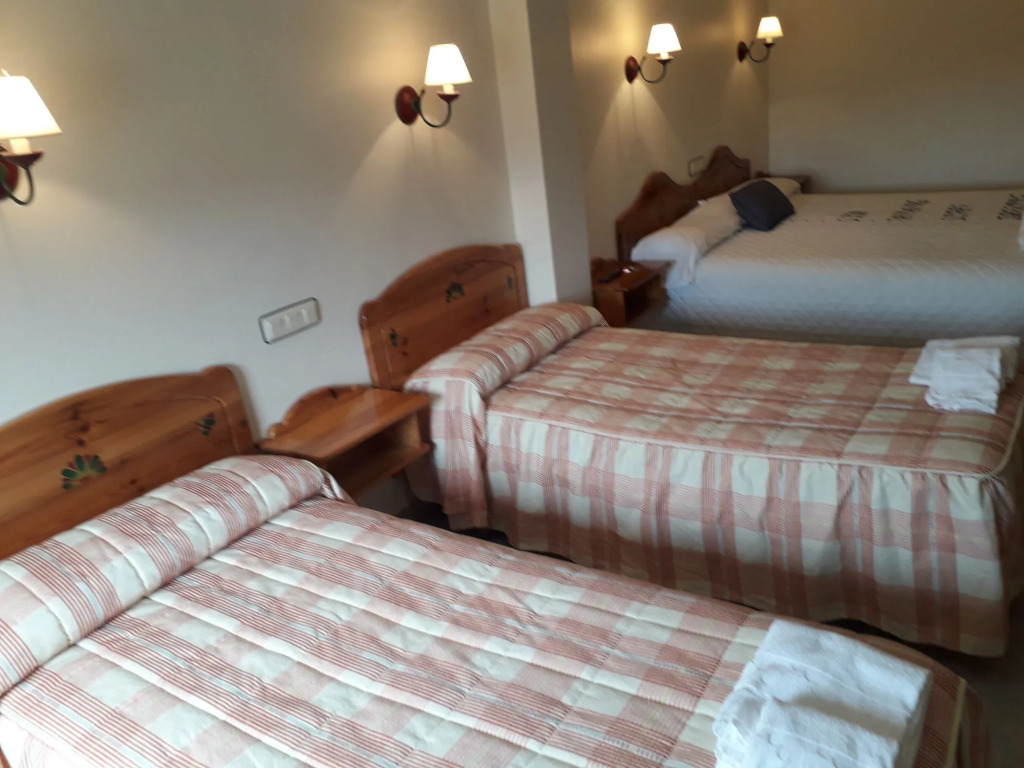 Hostería La Casona