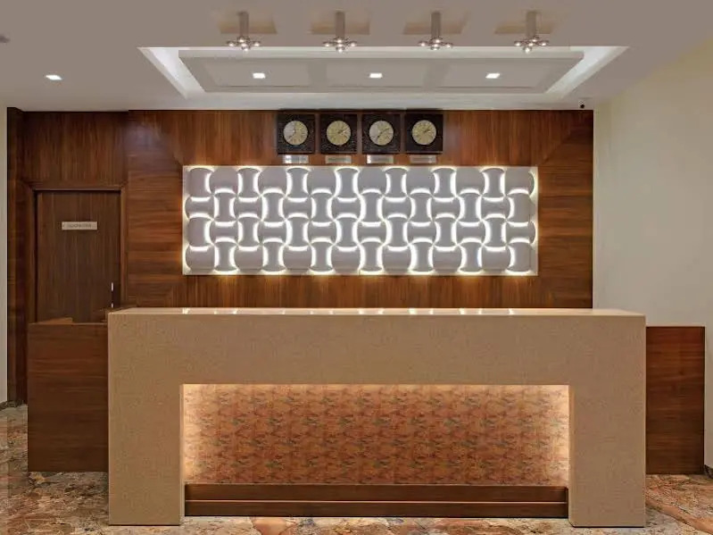 The Fern Residency Somnath