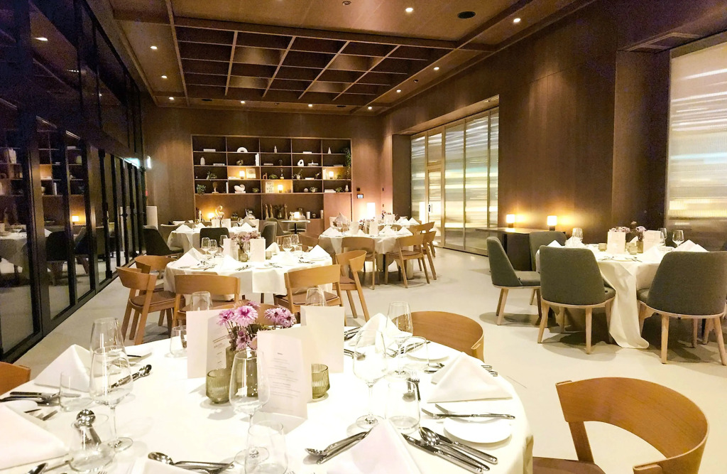 Park Hotel Zug