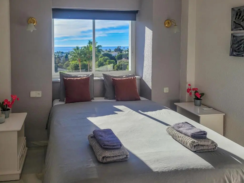 Beautiful 2br Fully Equipped - Sitio de Calahonda