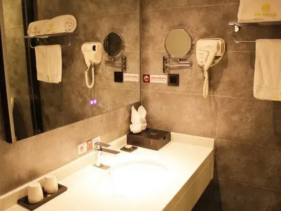RUILIHOTEL