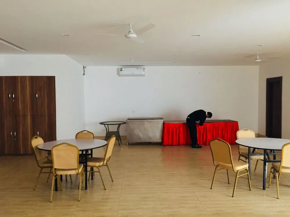 New Bawa Residency