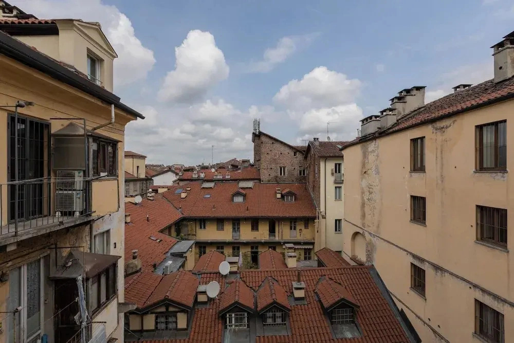 La Corte by Wonderful Italy