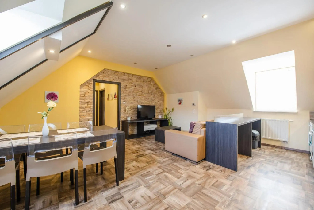 Apartments Brigitte