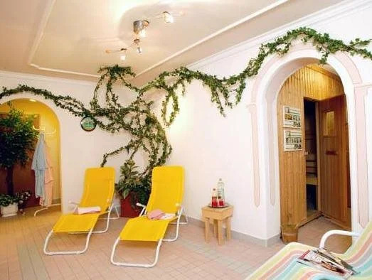Ferienhaus Austria