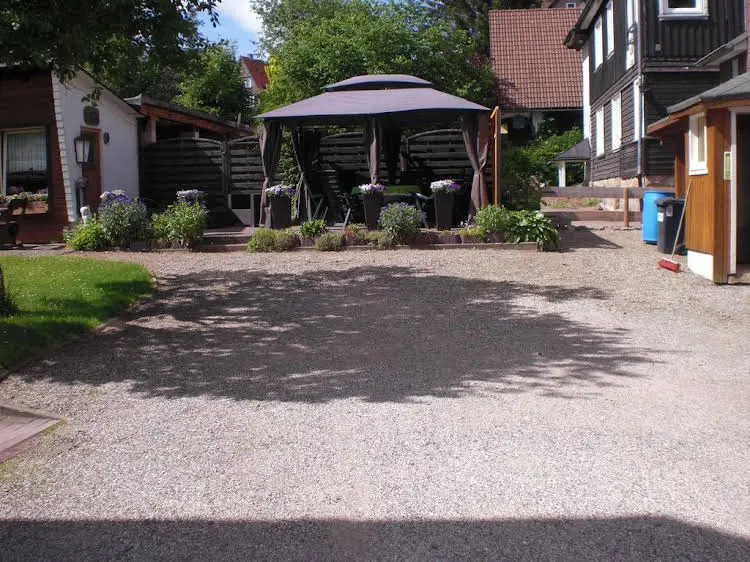 Gästehaus Wetzel