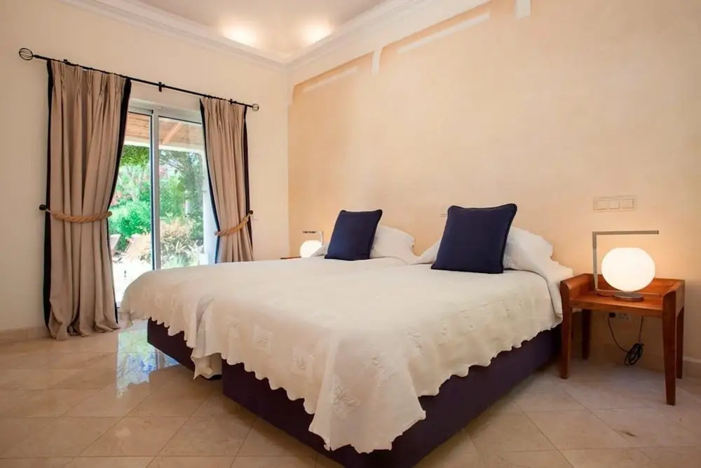 Villa in Quinta do Lago Resort 1055