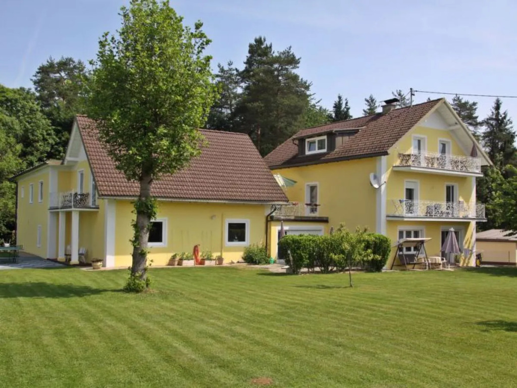 Apartment Ogris Velden am Wörthersee 36786