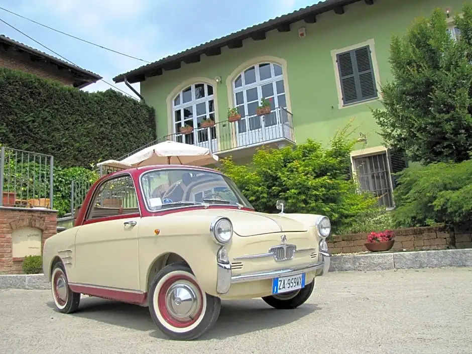 B&B La Bianchina