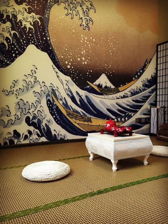 Aiqing Story Hostel