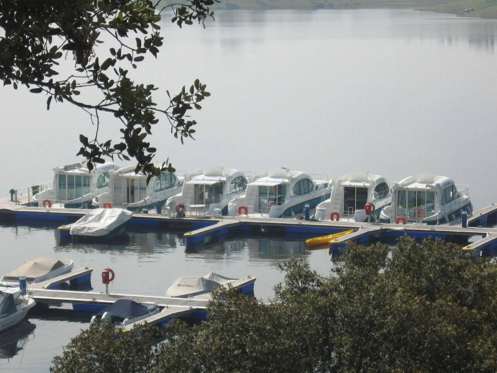 Amieira Marina