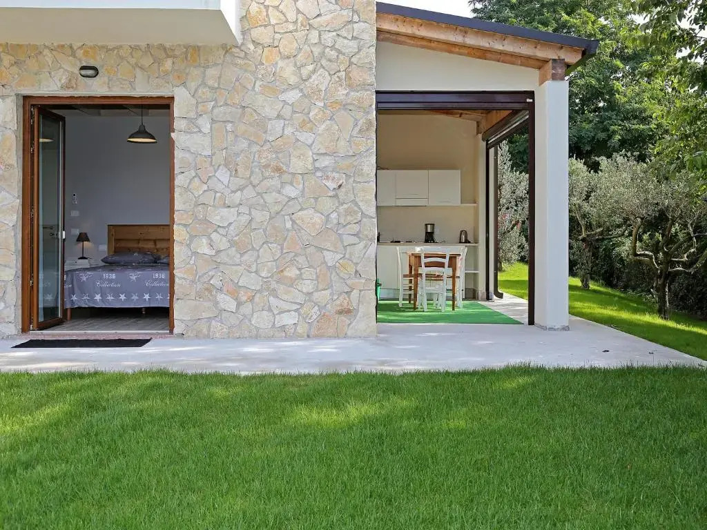 Villa Maddalena