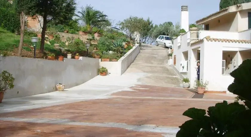 Villa Petrazzi