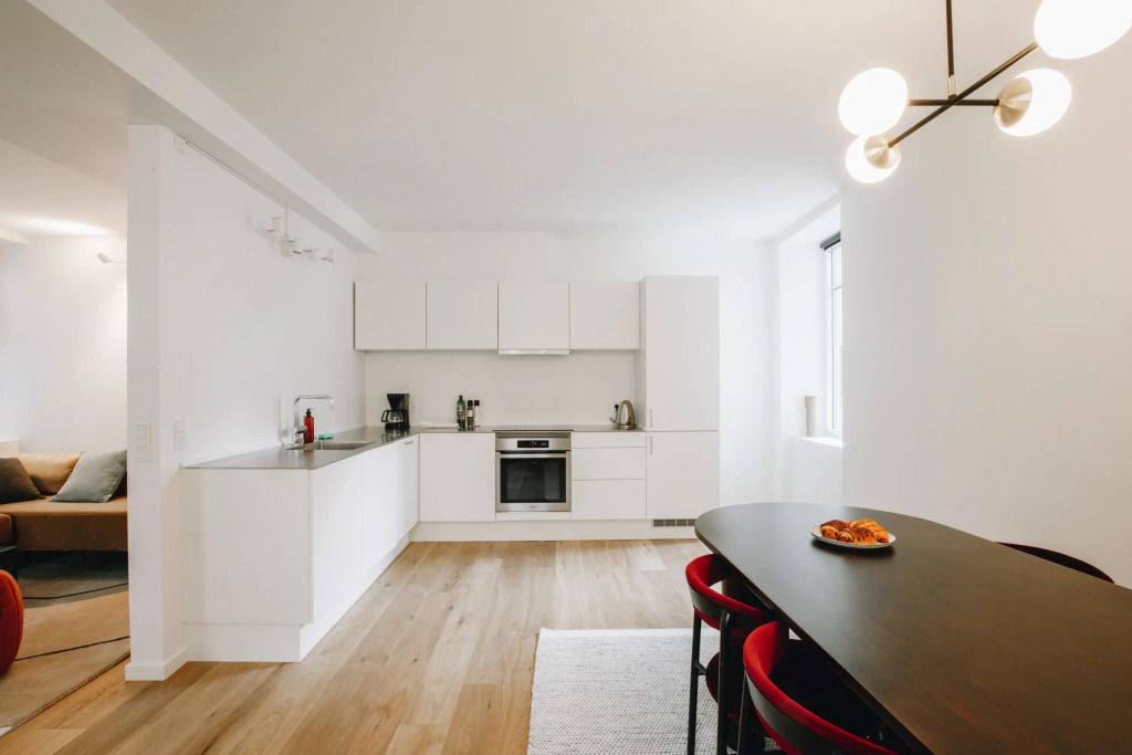 ★Lovely 2-bedroom Apt · Heart of CPH · Nordic★