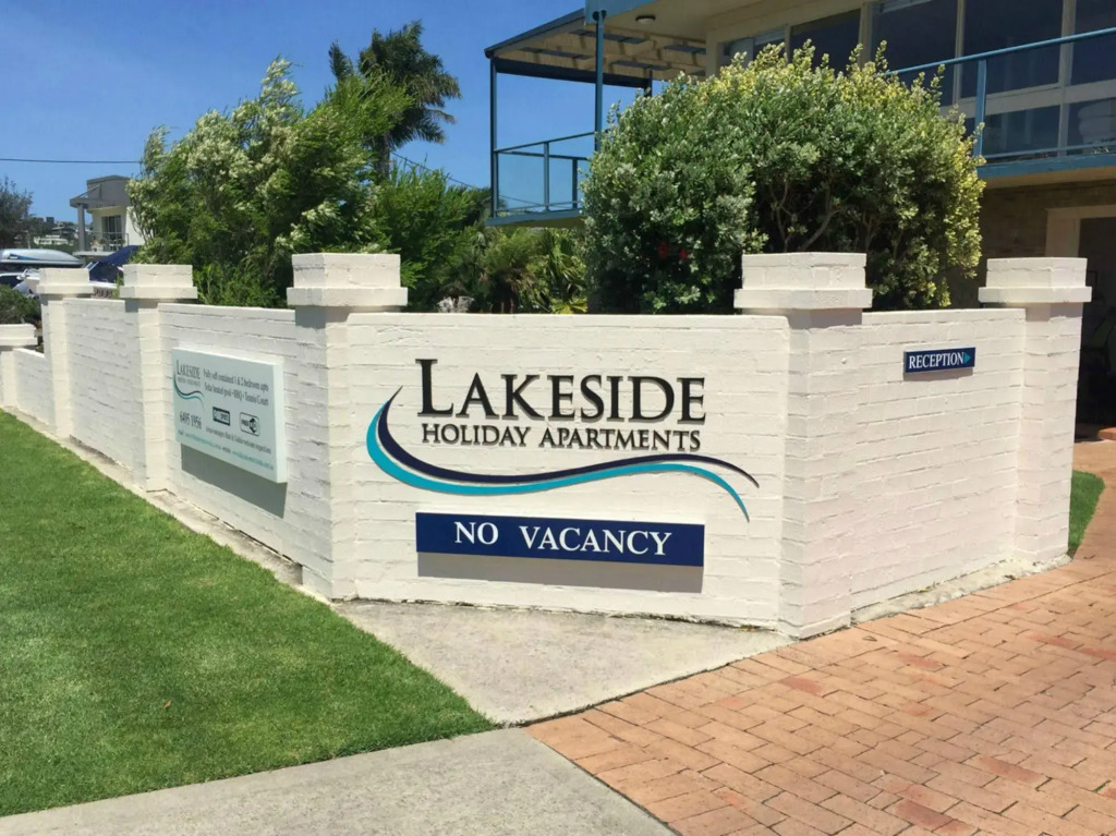 The Retreat Lakeside Merimbula