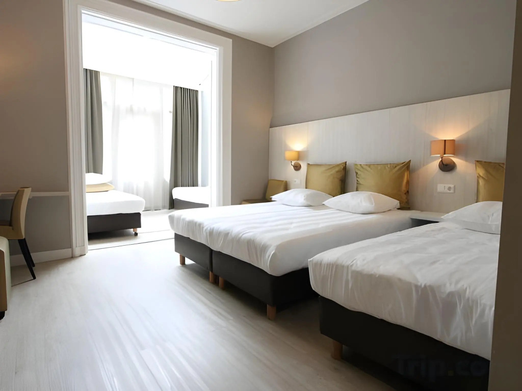 Apple Inn Hotel