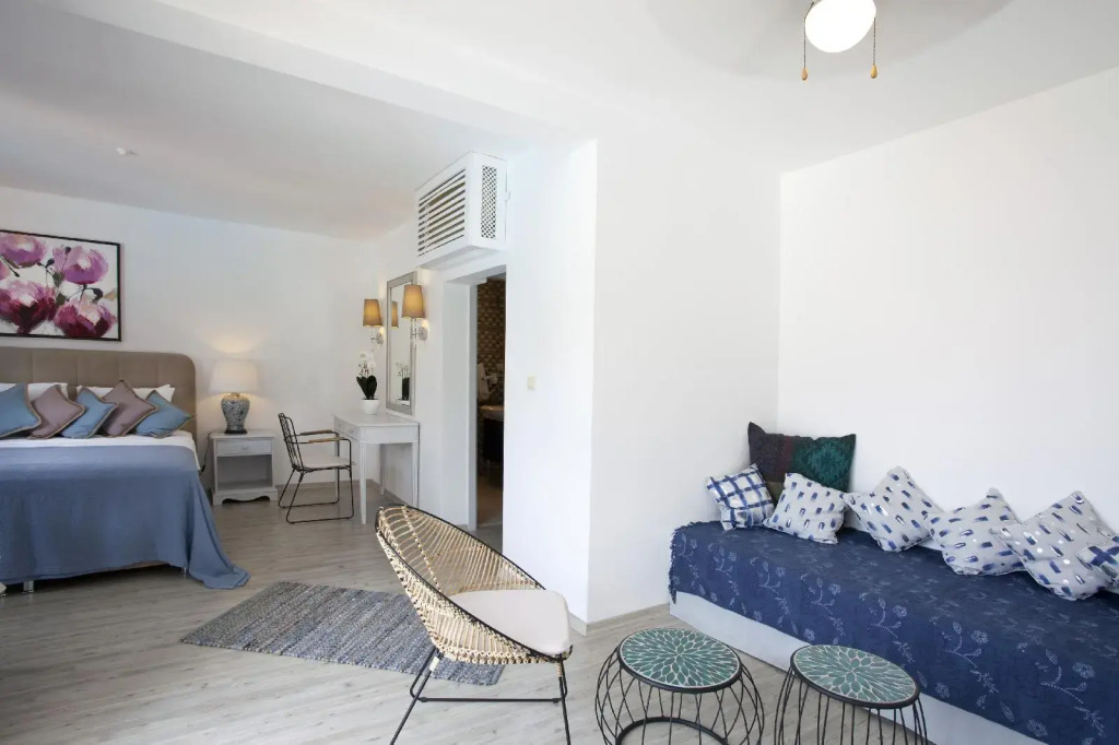 Princess Artemisia Hotel - Interni