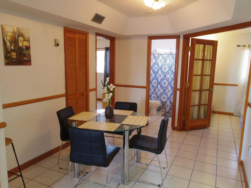 Sobe Apartments