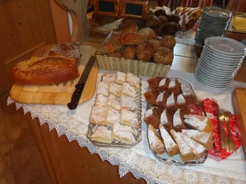 Garni Crepaz