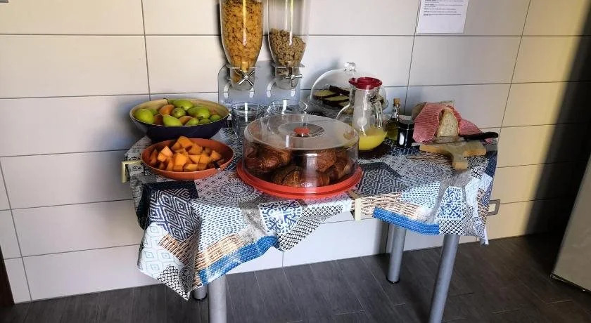 B&b La Cicala