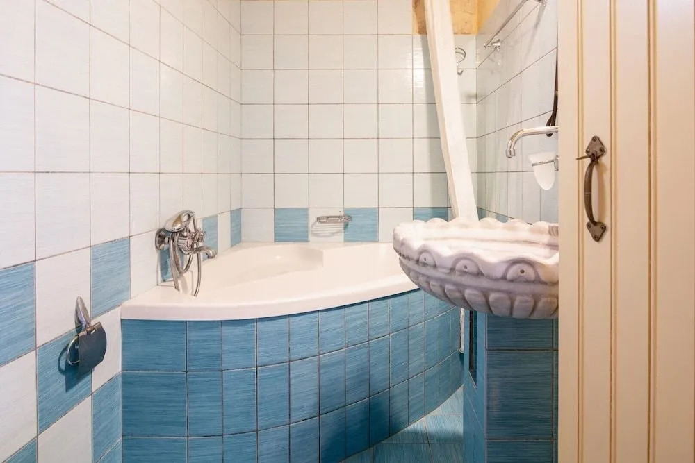 Strofilia Authentic Villas