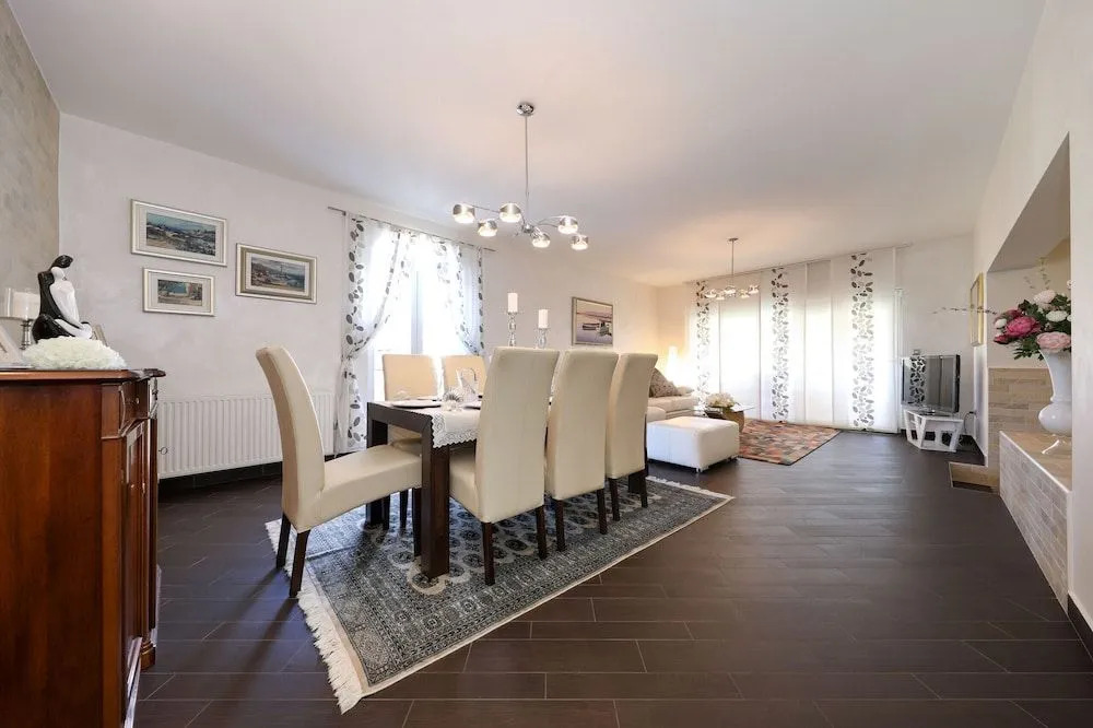 Villa Bella ZadarVillas