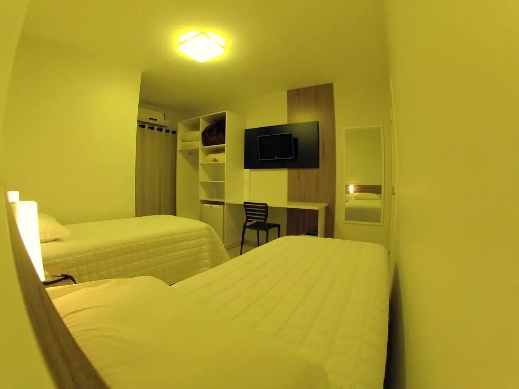 Gaúcho Hotel