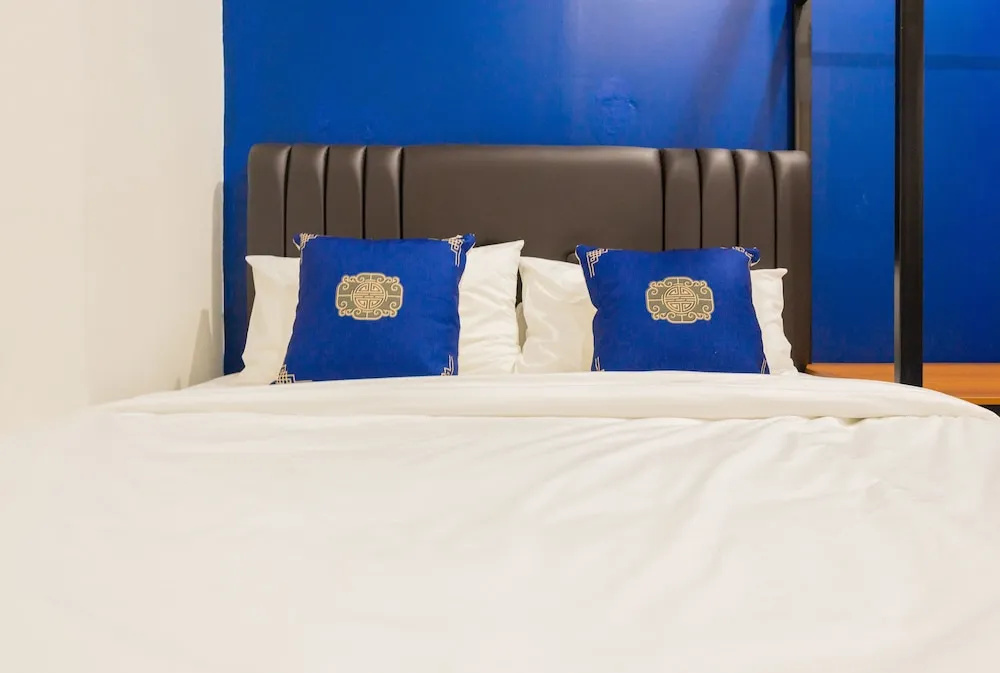 Marco Polo Phuket Poshtel
