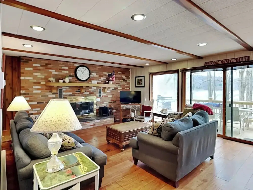 Our Golden Retreat