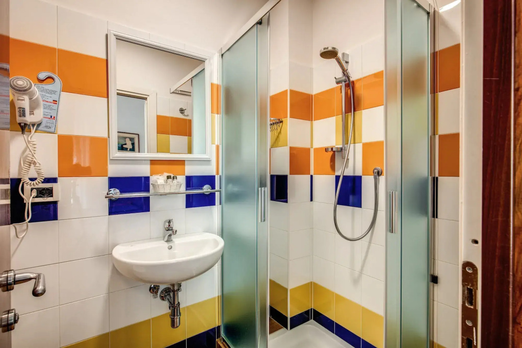 Hotel Nuova Italia