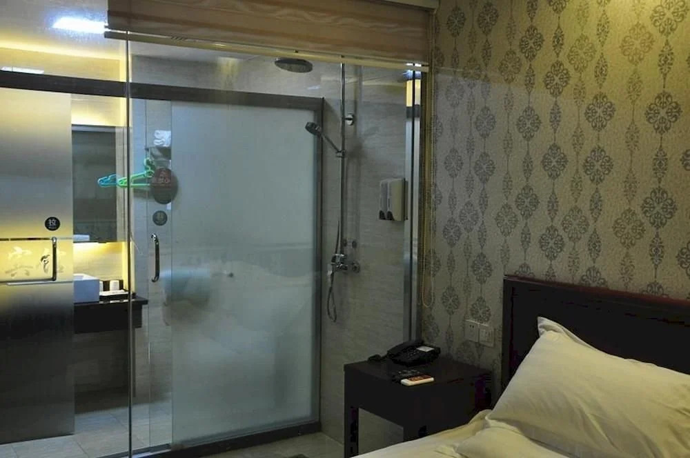 Hanting Youjia Hotel( Shanghai Oriental Pearl Hotel)