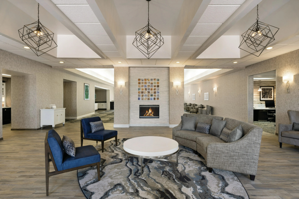 Homewood Suites by Hilton Corpus Christi