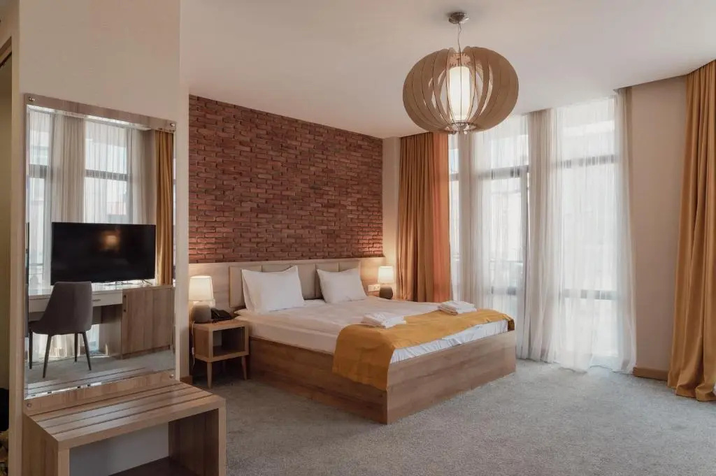 Hotel London