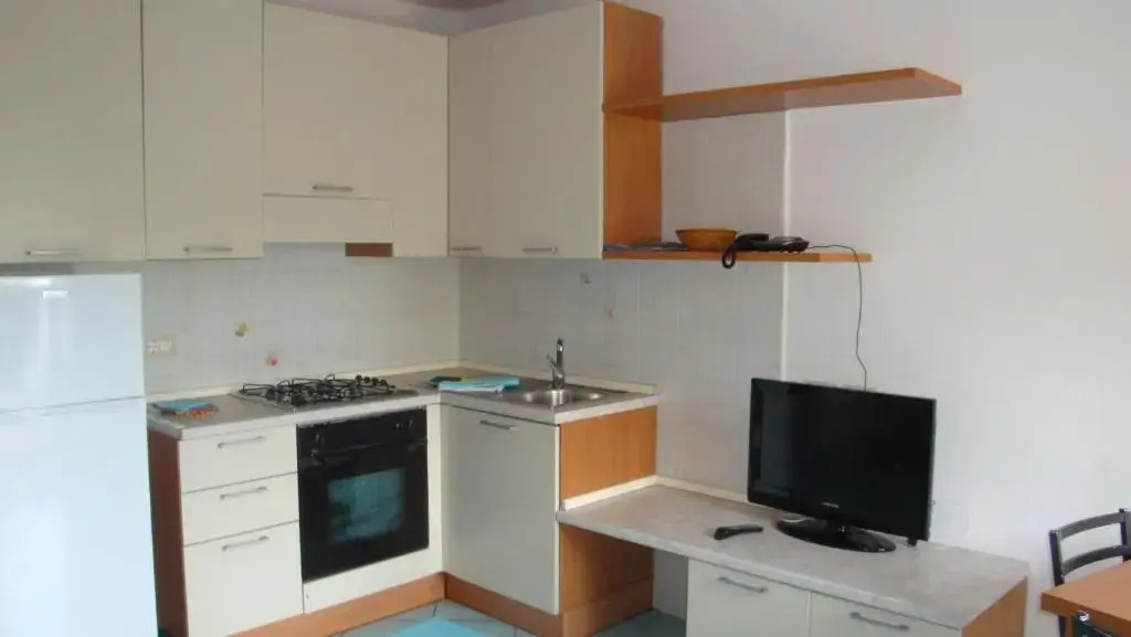 Ischia Uno Residence