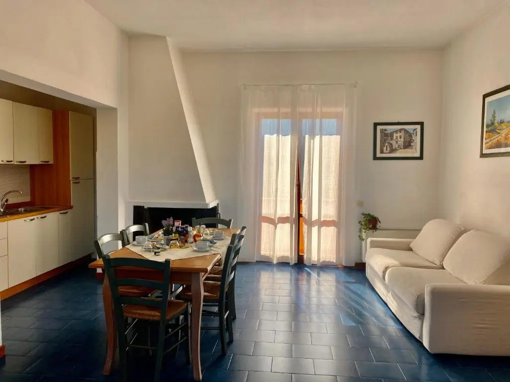 RESIDENCE TERME ISOLA DELBA SRL