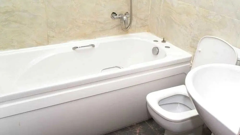 Kudina Luxury Apartments